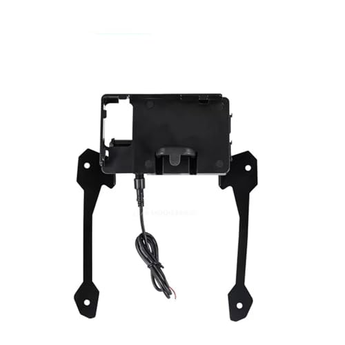 Support téléphone moto pour BMW F850GS Adventure fixation GPS