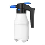 Spruzzatore elettrico pressurizzato caricato di tipo C (imballaggio inglese)
