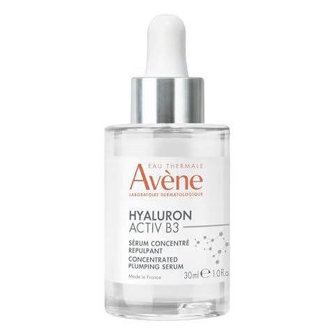 Eau Thermale Avene Hyaluron ACTIV B3 Concentrated Plumping Serum Cover