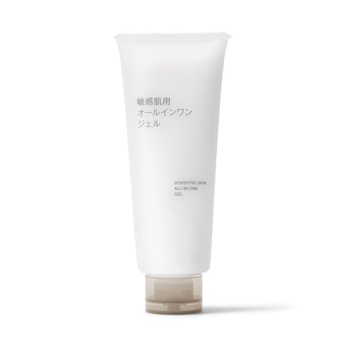 敏感肌用オールインワンジェル 150g 84935404 - 画像 4