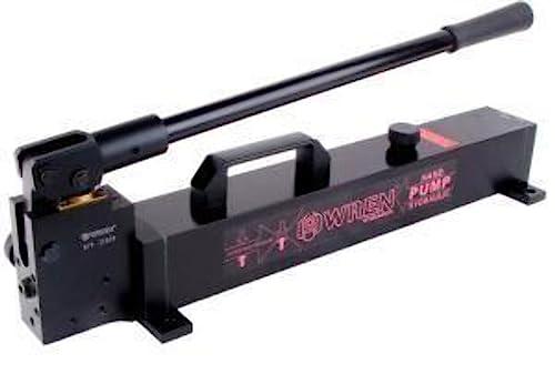 HYDRAULISCHE HANDPUMPE WREN (700 BAR, 1670 CM3) (70MPA) (HP716)