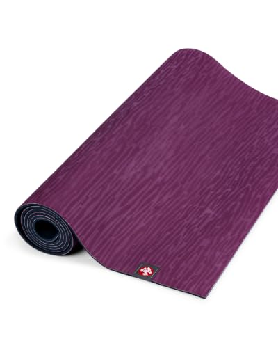 Manduka eKO 5mm Natural Rubber Yoga Mat, photo 3 on Amazon.com