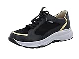 Finn Comfort Adult Piccadilly White, Noir , 42.5 EU Large