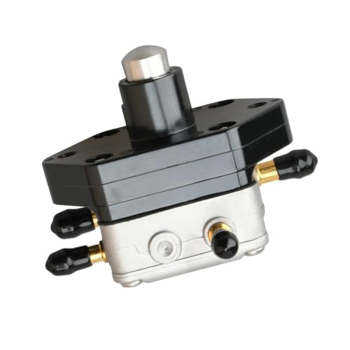 Bomba combustible motor de barco 4 tiempos 40HP 50HP 60HP 8M0118177