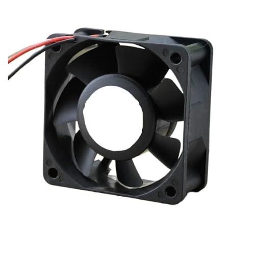 Ventilador de refrigeración de 12V que reduce el calor en inversores portátiles