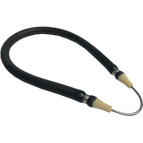 AB Biller 1634; Replacement Amber Gun Sling for Scuba Diving and Spearfishing