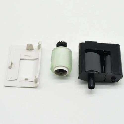 Kit rouleau ADF M527 M577 W5U23A pour la maintenance de votre scanner de documents professionnel