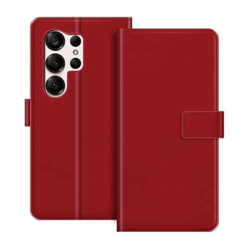 Doogee Note 56X Lite 4G�ƌ݊��������� �t�H���IPU���U�[�P�[�X - �� | 6.56" �t���b�v�E�H���b�g�J�o�[�A�J�[�h�z���_�[�A�X�^���h�A�}�O�l�b�g�J�t���A�t�@�C���e�N�X�`���[�X�^�C��