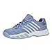 Produktbild K-Swiss Performance K-Swoss Damen Tennisschuh Bigshot Light 4 Hellblau/Rosa
