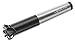 Walter AG - F2234.W.040.Z04.06 - Indexable Profiling End Mill, Max. Cutting Dia. 40.00mm, Depth of Cut 6.00mm, Shank Dia. 40.00mm