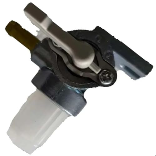 Robinet de carburant pour générateur de secours EF13000TE