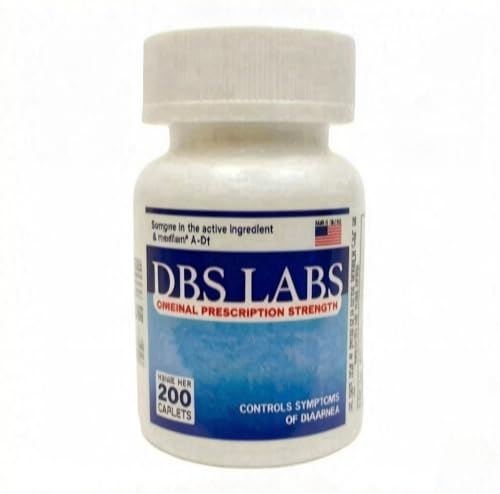 New 2026 Anti-D Daily (Pack of 1 Bottle)