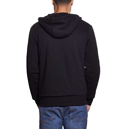 Weatherproof Vintage Men’s Fleece Lined Hoodie (Small, Small)2