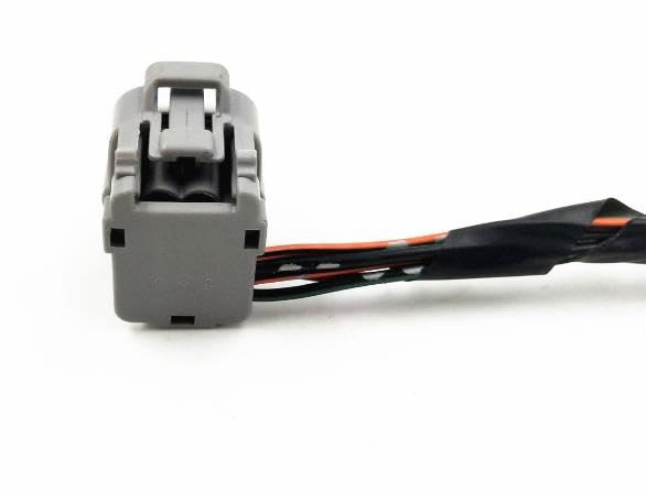 Car Fuel Pump Wiring Connector Harness Plug Adapter Cable for Subaru F0rester Out-Back Tribeca XV Legacy Impreza WRX