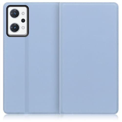 LOOF SKIN SLIM OPPO Reno7 A / Reno9 A OPG04 / CPH2523 reno7a reno 7a reno9a reno 9a �p �P�[�X �J�o�[ �蒠�^ �X�}�z �P�[�X �J�[�h���[ �}�O�l�b�g�t�� �x���g�Ȃ� [�x