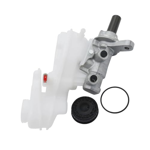 Cilindro de freno principal para camioneta Ford Ranger y Mazda BT-50 de motores 2.2L y 3.2L