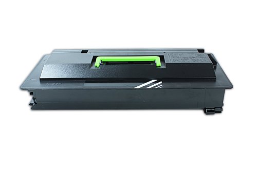 Kompatybilny z Utax CD 1030 Toner Black - 612510010 - na ok. 34000 stron (5% pokrycia)