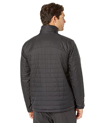 Image of Fjallraven Expedition X-Latt Men's Jacket - Water and Wind Resistant, Insulated, Lightweight, Packable - Hiking, Trekking