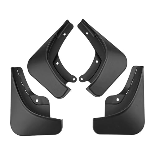 Guardabarros para coche contra salpicaduras para Tesla modelo 3 2024