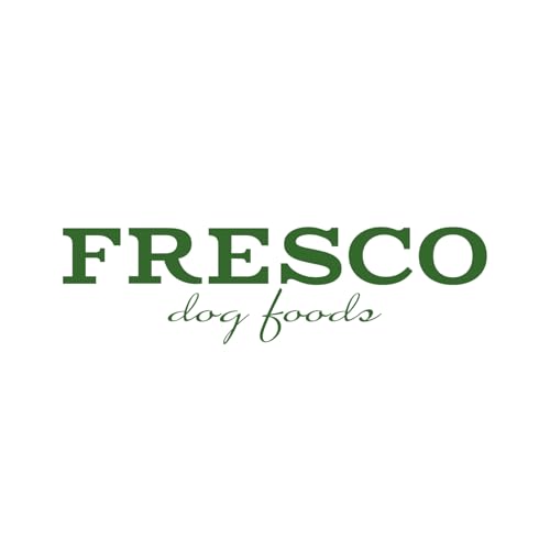 Fresco Bierhefe | 500 g | Ergänzungsfuttermittel für Hunde | Reines Naturprodukt | Enthält sämtliche B-Vitamine, Biotin, Mineralstoffe und hochwertiges Eiweiß | Appetitanregend