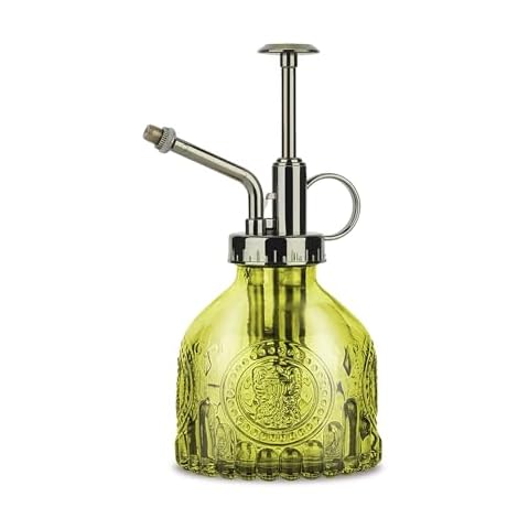 KoGiio Vaporisateur en Verre 200ml Cover