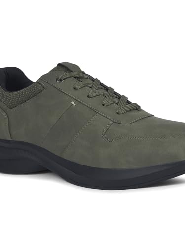 Image of Bata Mens May Oxford Nb E Sneaker