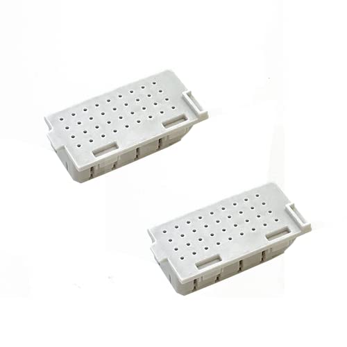 【新品未使用】値下げ キッチン用 交換用カートリッジ × 2個セット 東レ トレビーノ 浄水器 カセッティ交換用カートリッジ 高除去