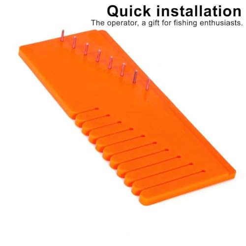 Herramientas de Pesca para Carpa 2 piezas miniatura 6