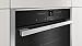 Neff B57CR22N0 - Horno (Grande, Horno eléctrico, 71 L, 3650 W, 71...
