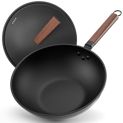 What's The Best Pan For Stir Fry By An Expert The WaterHub