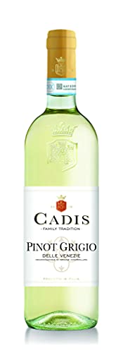 Pinot Delle Venezie Doc 6 Bottiglie - 4500 ml grigio