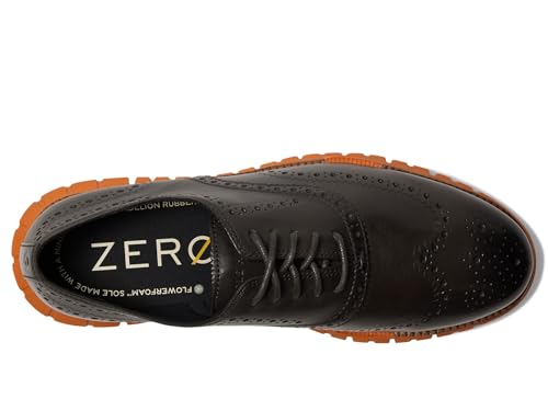 Cole Haan Men's Zerogrand Remastered Wingtip Oxford4