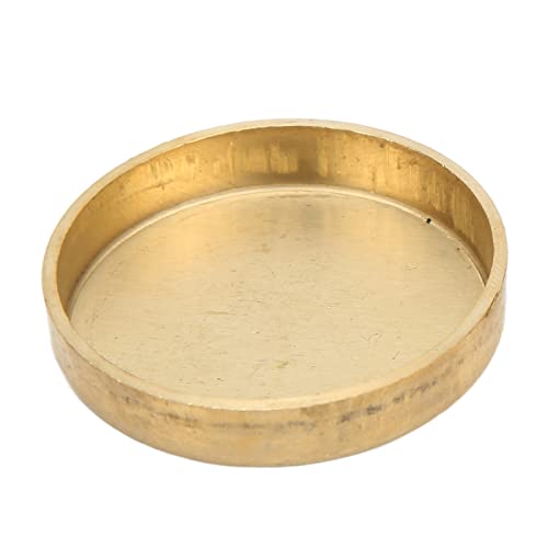 Froststopfen-Kit, MPE-108BR Rostfreie Motor-Expansionsstopfen für Auto