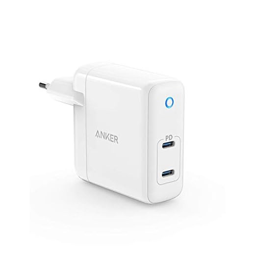 Anker PowerPort Atom PD 2