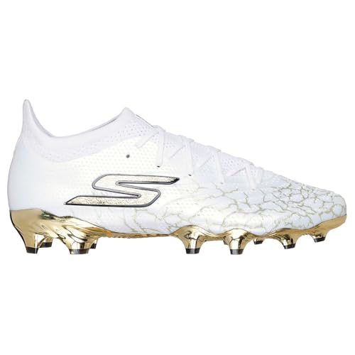 Skechers Men's 252021-wbgd Shoes4