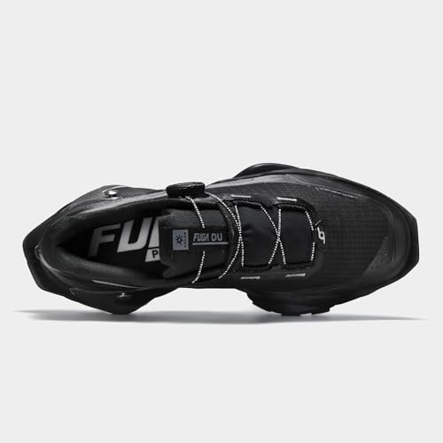 KAILAS FUGA DU BOA Tênis esportivo feminino leve para atividades ao ar livre para corrida, caminhada