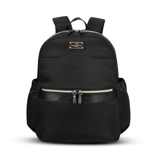 SANDY LISA Laguna Women’s Elegant Backpack