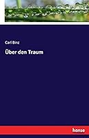 Uber Den Traum 3743361736 Book Cover