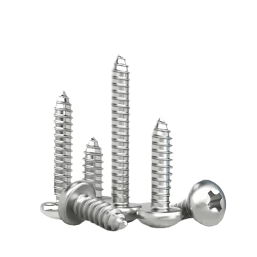 LWWSBAGV M1.4 M1.7 ^ 304 XeX| NXp ۓ Zt^bsO˂(3mm,M1.7 x 50Pieces)