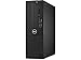 Dell Optiplex 3050 Small Form Factor (SFF) Business Desktop PC, Intel i5-6500 Quad-Core 3.2 GHz, 8GB DDR4, 256GB PCIe NVMe SSD, Ethernet, USB 3.0, DVDRW, Display Port/HDMI, Windows 7 Pro
