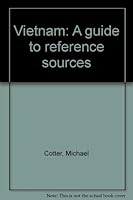 Vietnam, a guide to reference sources 0816180504 Book Cover