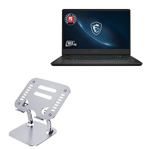 Soporte ergonómico ajustable BoxWave para laptop 15.6 in