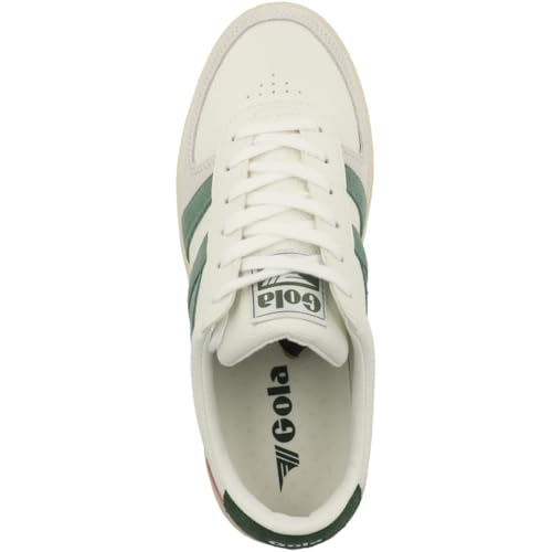 Image of Gola Grandslam Leather