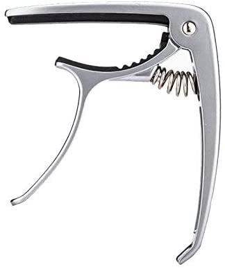 EXENXA Capo de Guitare Capodastre Exquis pour Guitare Acoustique, électrique, Basse et ukulélé à 6 Cordes (Couleur… - Les Beatles, Paul McCartney, John Lennon, RIngo Starr, George Harrison EXENXA Capo de Guitare Capodastre Exquis pour Guitare Acoustique, électrique, Basse et ukulélé à 6 Cordes (Couleur… – Image 7