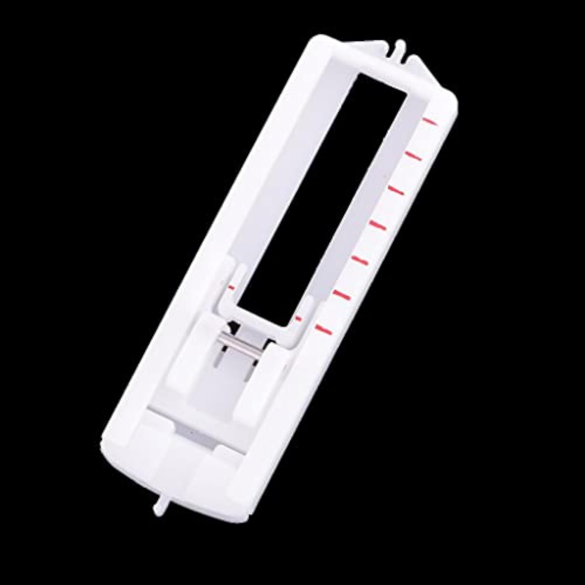4-Step Automatic Sliding Button Hole Foot