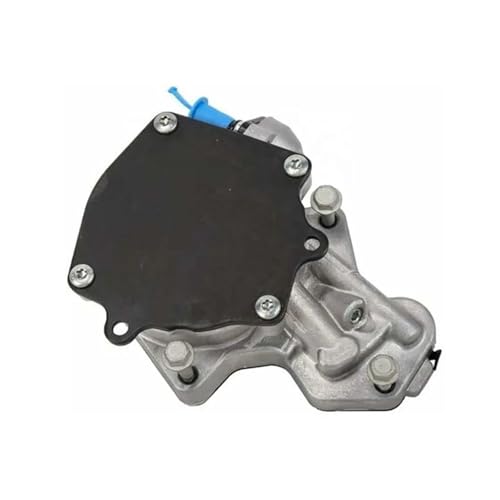 12686657 Boost Brake Vacuum Pump miniatura 3