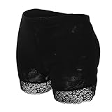 Photo Gallery intimo modellante per il sedere, pantaloncini per sollevare il sedere, cuscinetti in pizzo ispessito staccabile e traspirante aperti per ragazza (l) Photo Gallery intimo modellante per il sedere, pantaloncini per sollevare il sedere, cuscinetti in pizzo ispessito staccabile e traspirante aperti per ragazza (l)