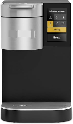 DNMBVQJB Espressomaschine, gewerbliche Kaffeemaschine und Wasserbehälter liefern frisch gebrühten Kaffee, Tee und heiße Schokolade in etwa Einer Minute 6 DNMBVQJB Espressomaschine, gewerbliche Kaffeemaschine und Wasserbehälter liefern frisch gebrühten Kaffee, Tee und heiße Schokolade in etwa Einer Minute