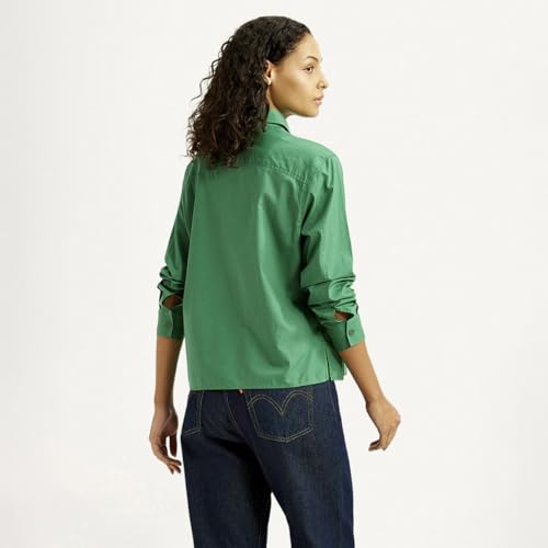 Image of Levi's Women's Relaxed Fit Shirt