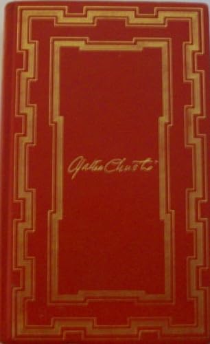 A Murder is Announced & After the Funeral (Coll... B001JE3M9C Book Cover